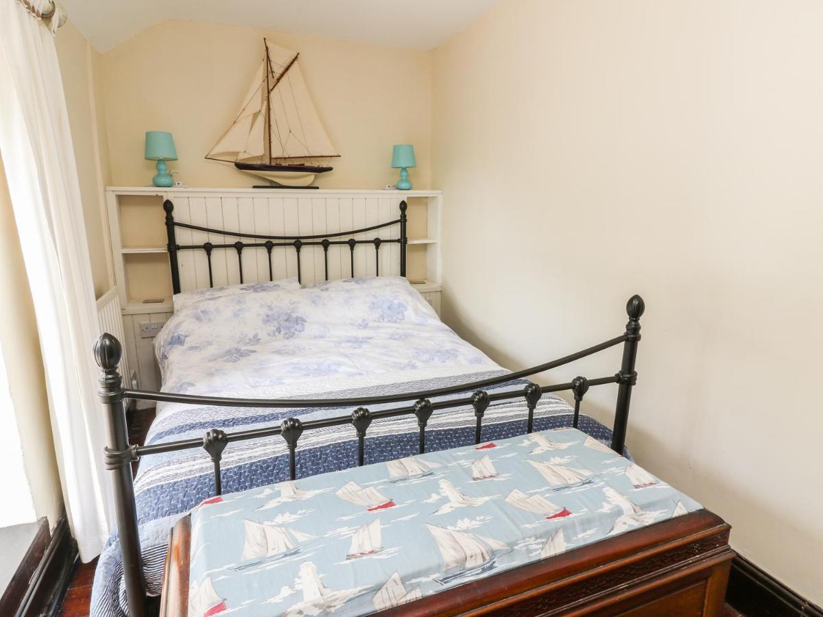 ميناء بورى 2 Graig Cottages المظهر الخارجي الصورة