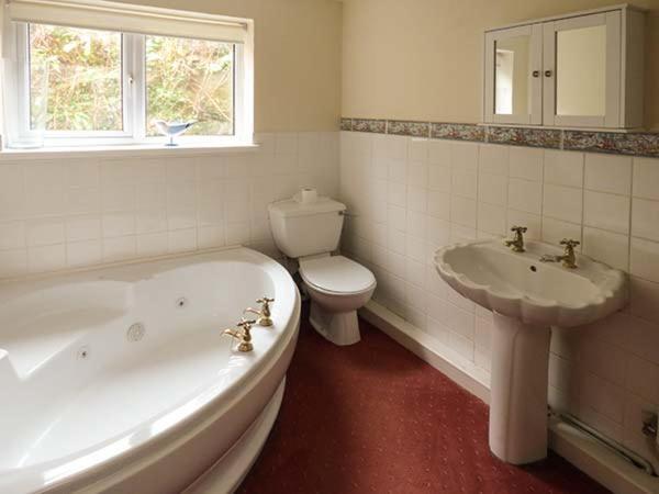 ميناء بورى 2 Graig Cottages المظهر الخارجي الصورة