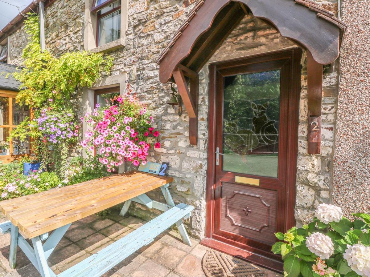 ميناء بورى 2 Graig Cottages المظهر الخارجي الصورة