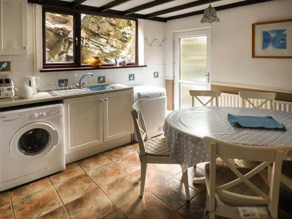 ميناء بورى 2 Graig Cottages المظهر الخارجي الصورة