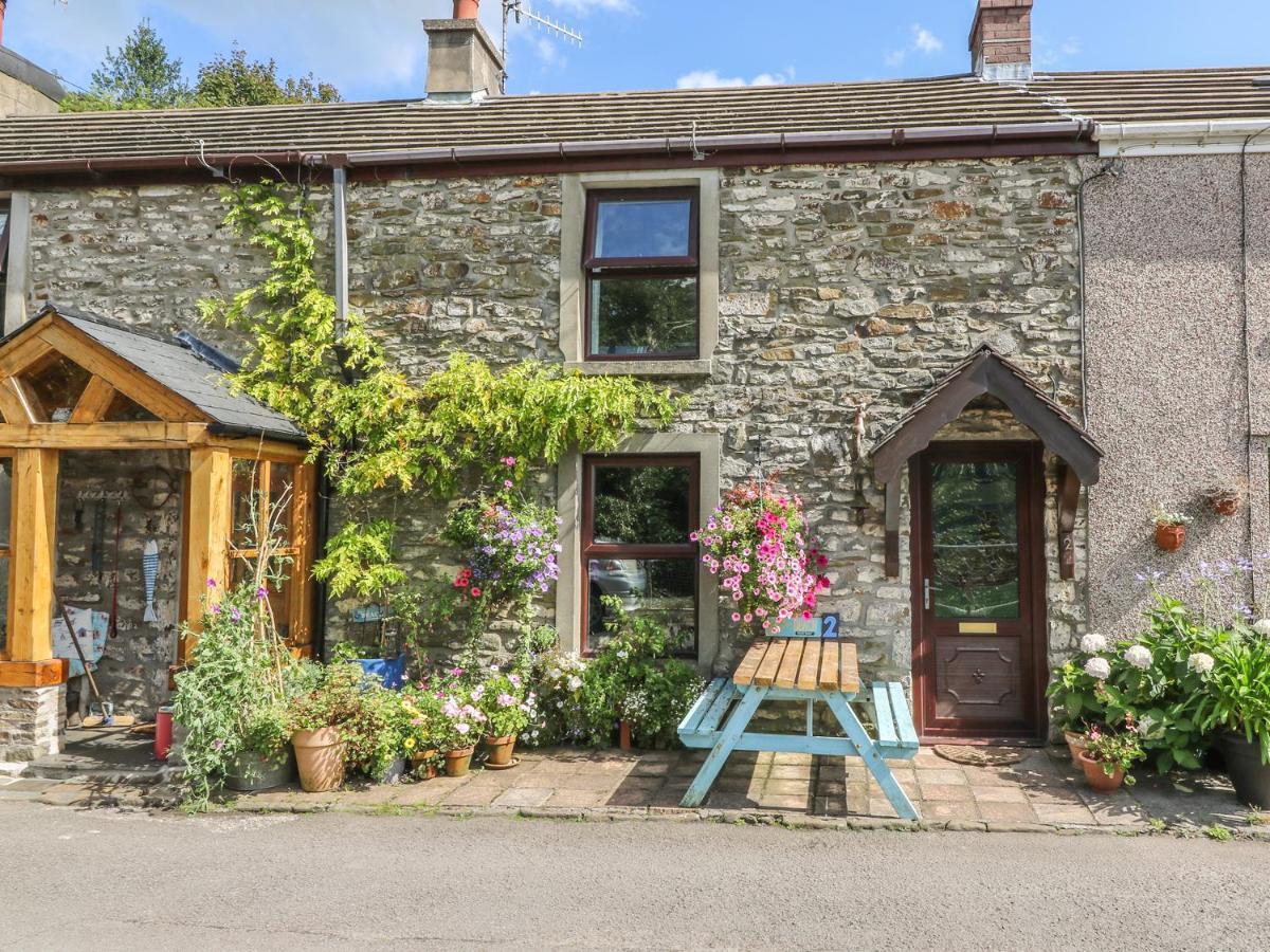 ميناء بورى 2 Graig Cottages المظهر الخارجي الصورة