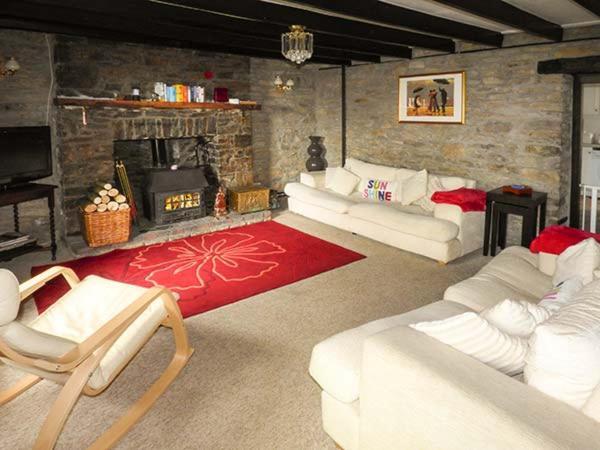 ميناء بورى 2 Graig Cottages المظهر الخارجي الصورة